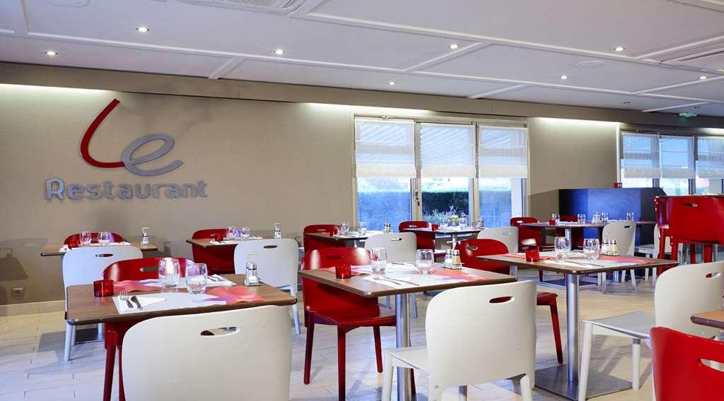 Campanile Metz Sud Jouy-Aux-Arches A31 Carrefour De L'Europe Hotel Ресторант снимка