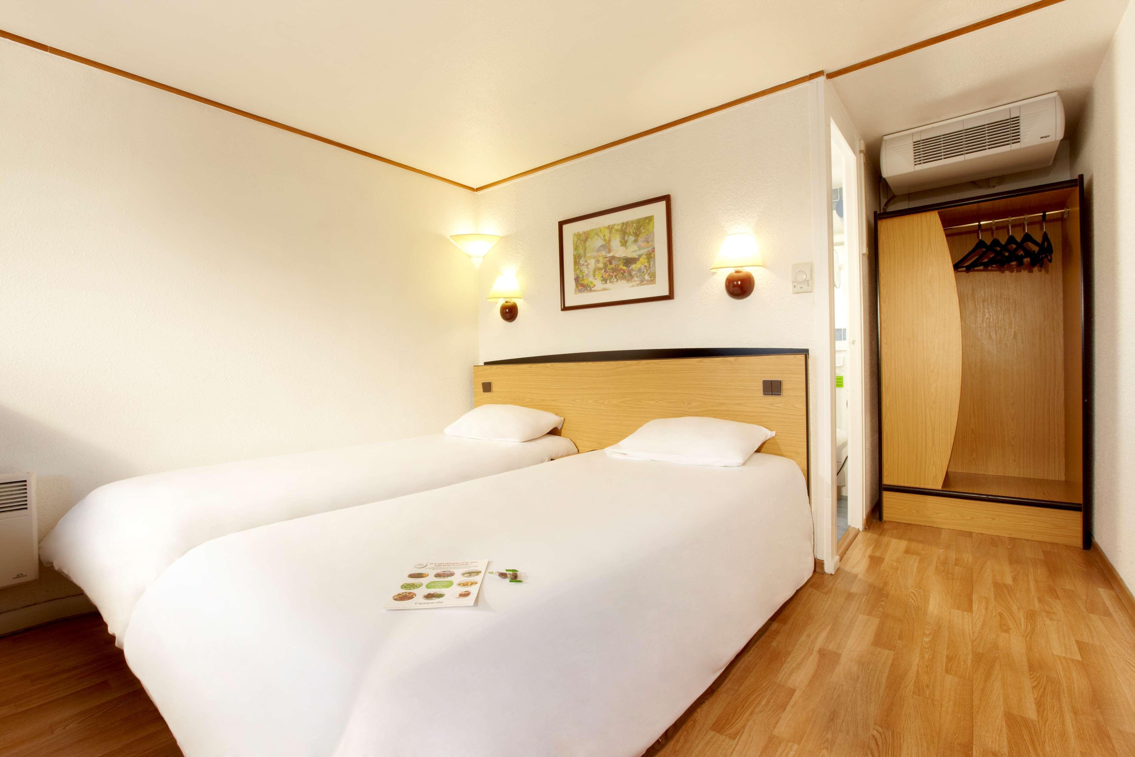 Campanile Metz Sud Jouy-Aux-Arches A31 Carrefour De L'Europe Hotel Стая снимка