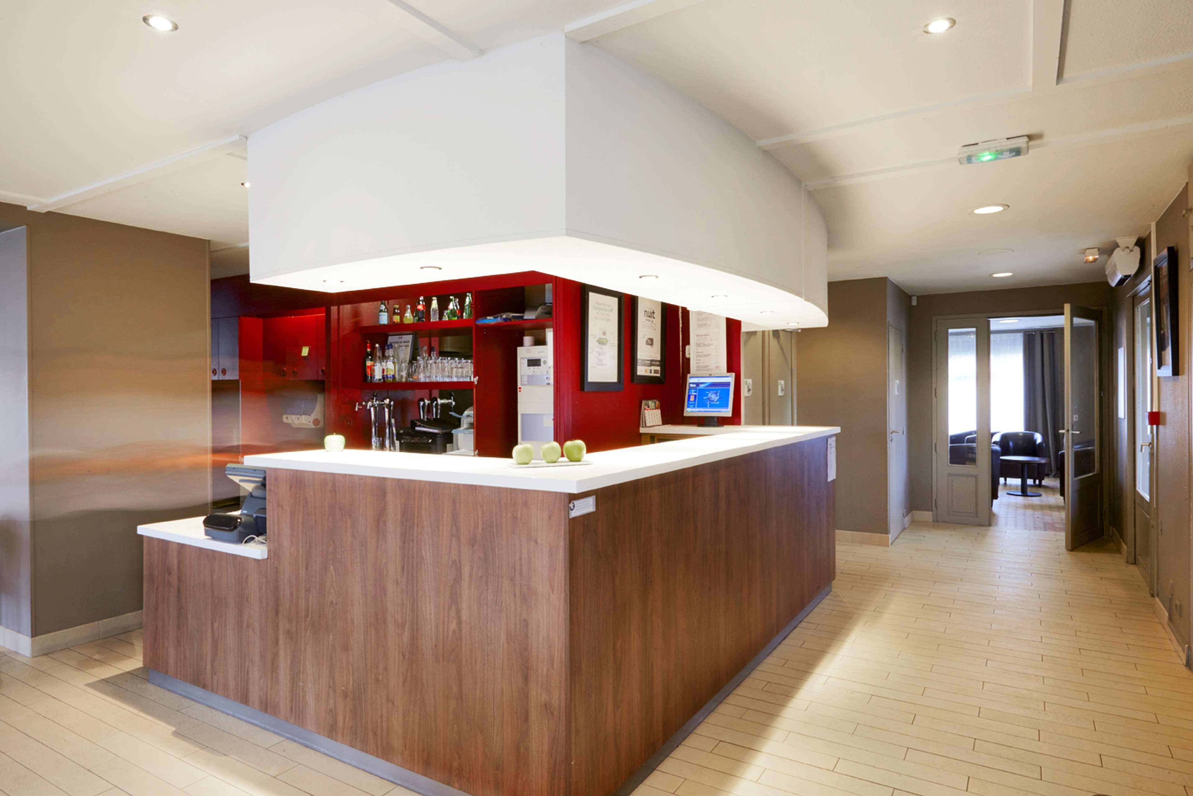Campanile Metz Sud Jouy-Aux-Arches A31 Carrefour De L'Europe Hotel Екстериор снимка
