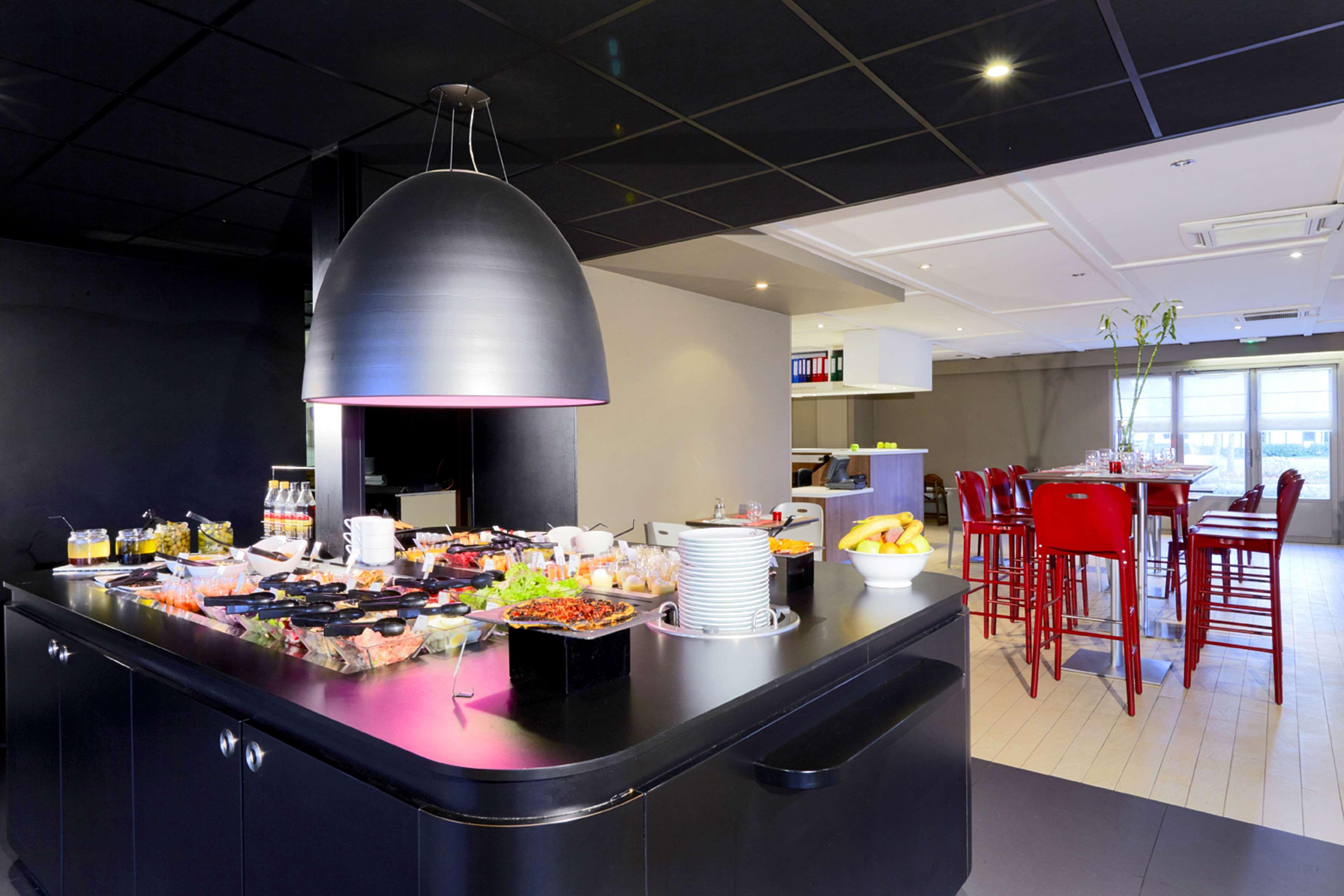 Campanile Metz Sud Jouy-Aux-Arches A31 Carrefour De L'Europe Hotel Екстериор снимка