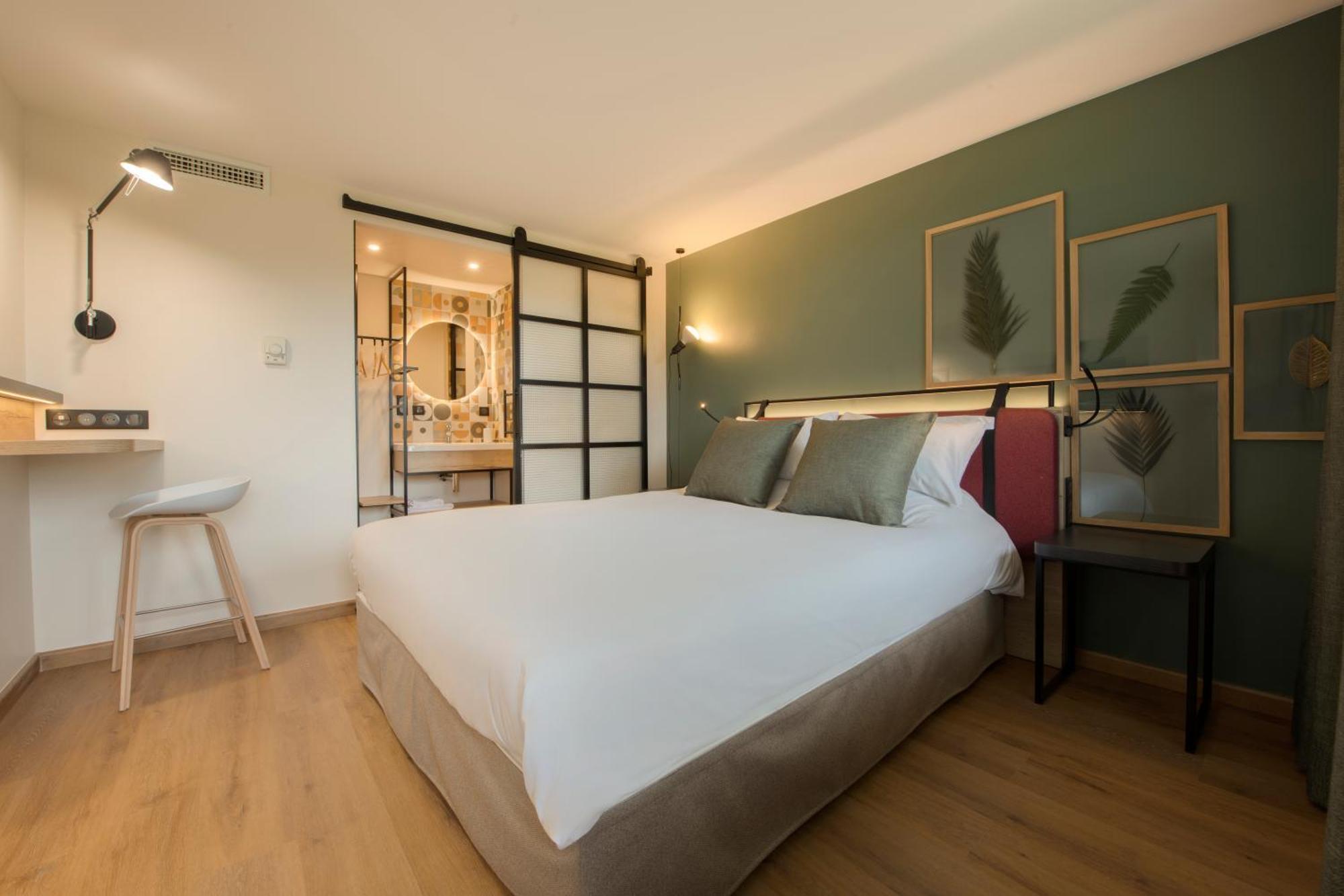 Campanile Metz Sud Jouy-Aux-Arches A31 Carrefour De L'Europe Hotel Екстериор снимка