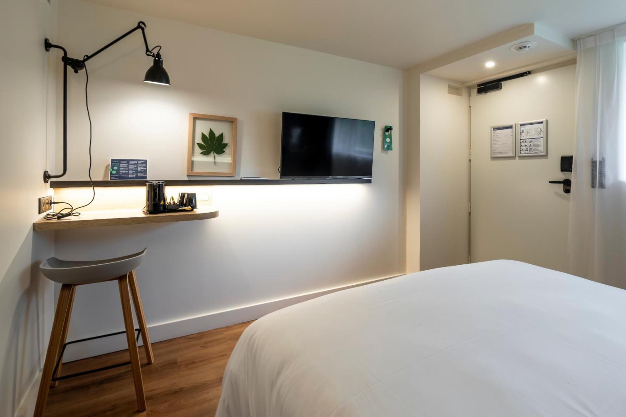 Campanile Metz Sud Jouy-Aux-Arches A31 Carrefour De L'Europe Hotel Екстериор снимка